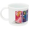 Skater (Skater) Cup, Kids, Plastic Lunch Box, 200ml, Dishwasher Safe, Made In Japan, Super Mario ...