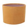 Oval Lamp Shade Cloth Lampshade E27 E14   Use Modern Lamp Cover for Table Floor Lamp