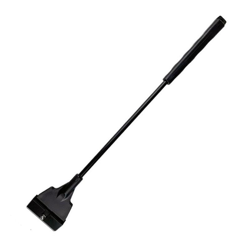 1Pc Light Weight Aquarium Algae Remover Scraper Blade Fish Tank Aquatic Water Plant Grass Cleaning Tools Cleaner Kit Accessories