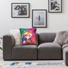 Sailor Moon Pillow Cover Kawaii Pillow Case For Sofa Home Decor Comfy Pillowcases Gift