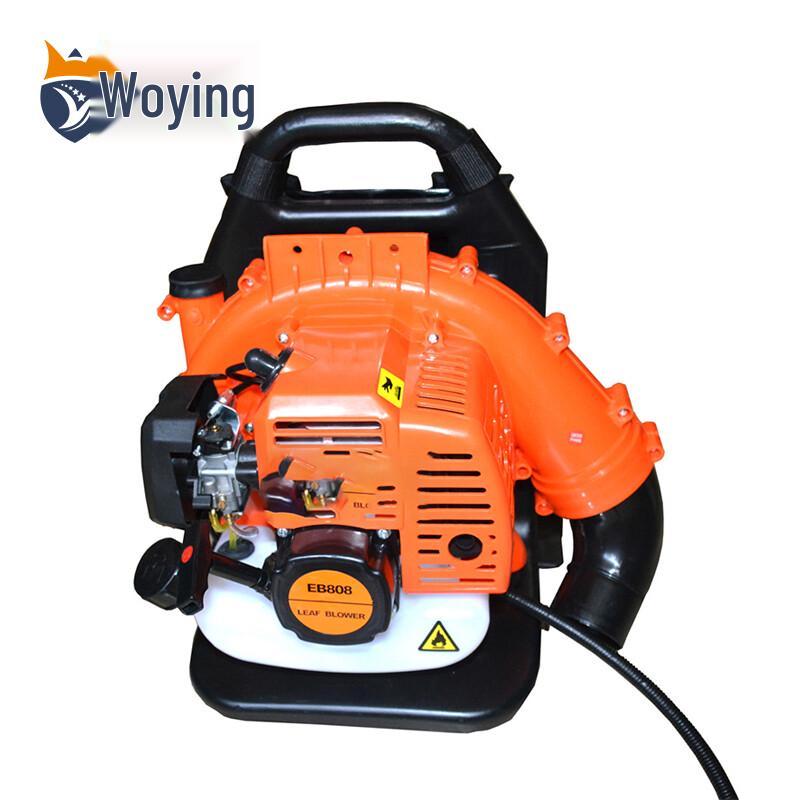 

2-Stroke Multi-Purpose Backpack Blower