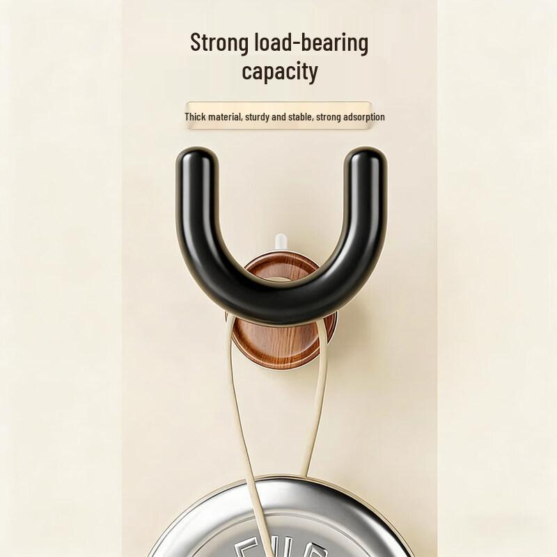 Suction Cup Slipper Rack with Towel Hook