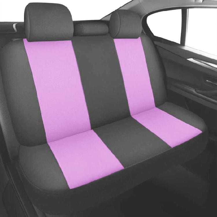 Protective Universal Car Seat Covers Textured Design Ensuring Durability And Maintaining Seat Quality For Car