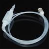 Semi-automatic Home Brew Syphon Pack for Wine Making Hand Knead Siphon Filter Food Grade Tube Dogs Cats Pet Supplies