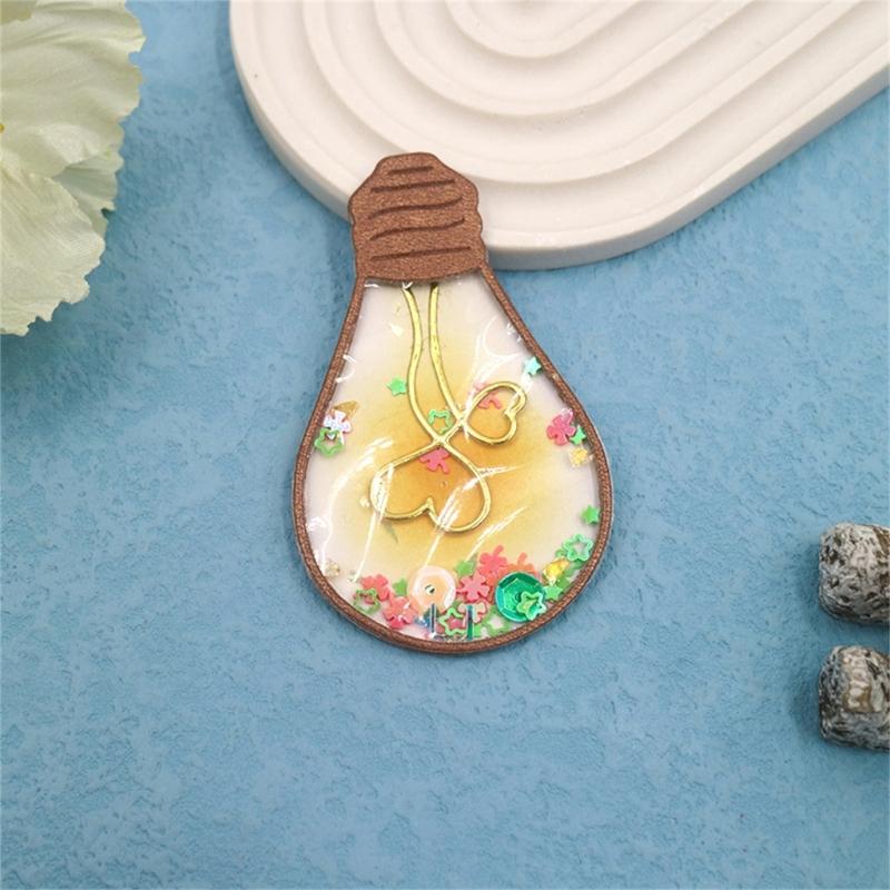 Girl Head Metal Cutting Dies DIY Craft Carbon Steel Embossing Template Stencil Scrapbooking for Card Die Cuts Mold