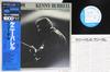 LP Record KENNY BURRELL - Freedom GXF3057 BLUE NOTE 1979 Japan Obi Jazz Used