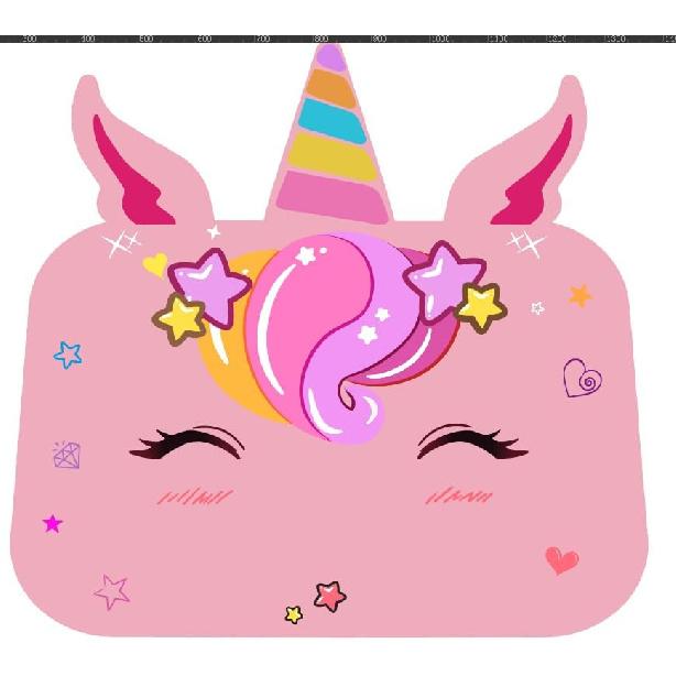 Kids Makeup Kit for Girls, Little Girls Pretend Make Up, Princess Play Makeup Set with Mirror, Toddler Toys Real Washable Cosmetic Set & Nail Kit