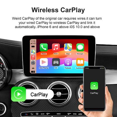 Doplňky pro autoelektroniku – Bluetooth zařízení do auta