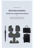 Eco-friendly TPE Floor Mats for Leapmotor D19: Custom Vehicle Mats and Trunk Mat for 26 Models.