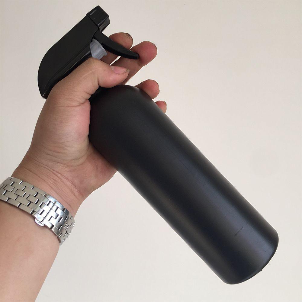 Sprayer Disinfectant Hairdressing Spray Bottle Refillable Bottle Empty Bottle Hair Dye Mist Bottle