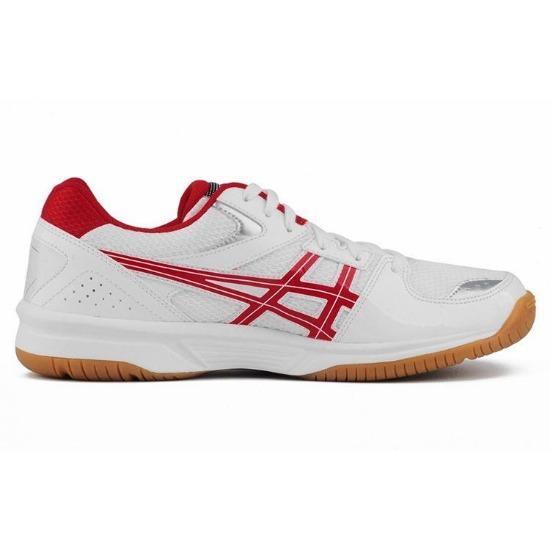 Asics Rivre CS White Classic Red Unisex Sneakers 1053A034-102