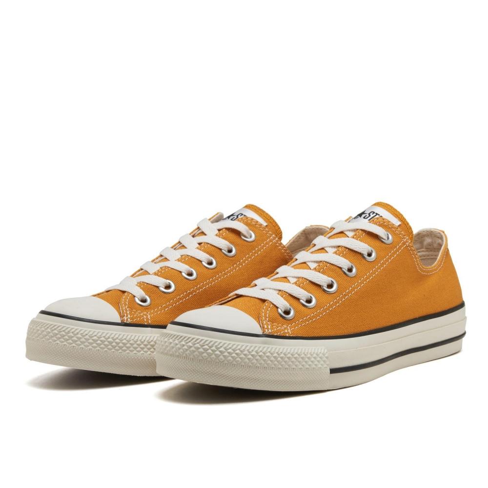 CONVERSE ALL STAR  R  OX 31310691 GOLD