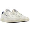 Reebok Club C 85 Vintage Unisex Chalk Alabaster Vector Navy GX3683