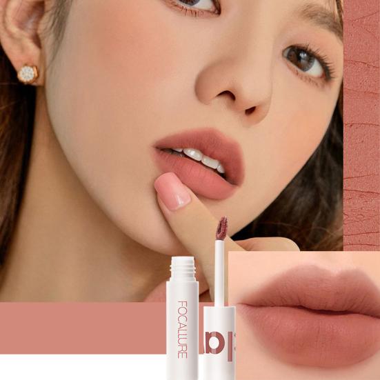 Rossetto Liquido Opaco per Donne