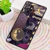 Dark Academia Celestial Collage Phone Case for Samsung Galaxy Note 10 Pro S26 Ultra S23 S24 FE S25 S21 S22 PLUS Shockproof Cove