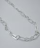 Suiove Mix Chain Necklace