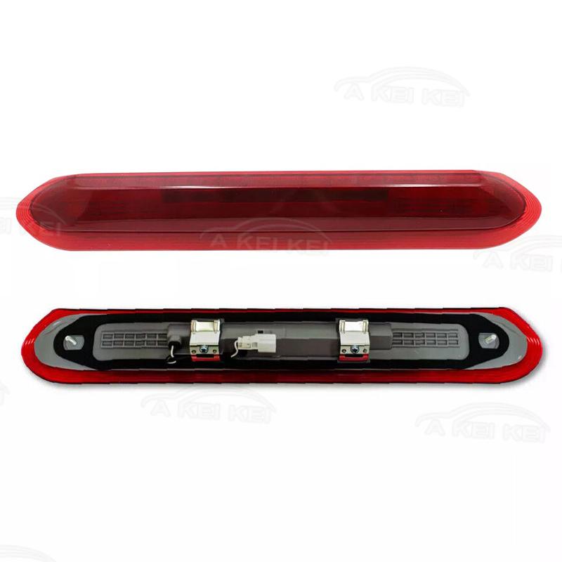 26590-4JA0C NEUES LED-Bremslicht für Nissan für Navara NP300 D23 2014-2024 Hoch montierte Bremsleuchte 265904JA0C