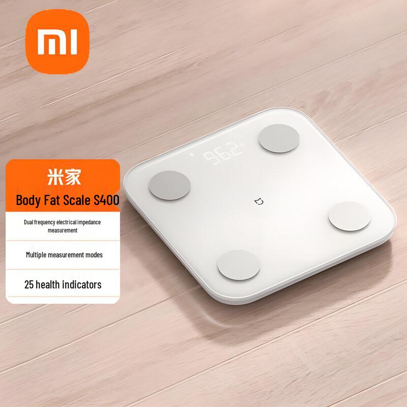 Серия умных весов Xiaomi (Китайская версия)