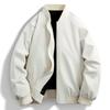 Jacket Spring Autumn Korean Version New Casual Versatile Trendy Brand Loose Baseball Uniform for Men