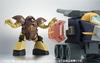 TAMASHII NATIONS ROBOT SPIRITS Mobile Suit Gundam [SIDE MS] MSM-03 Gogg ver. A.N.I.M.E. Approximately 125mm ABS & PVC Painted Movable Figure