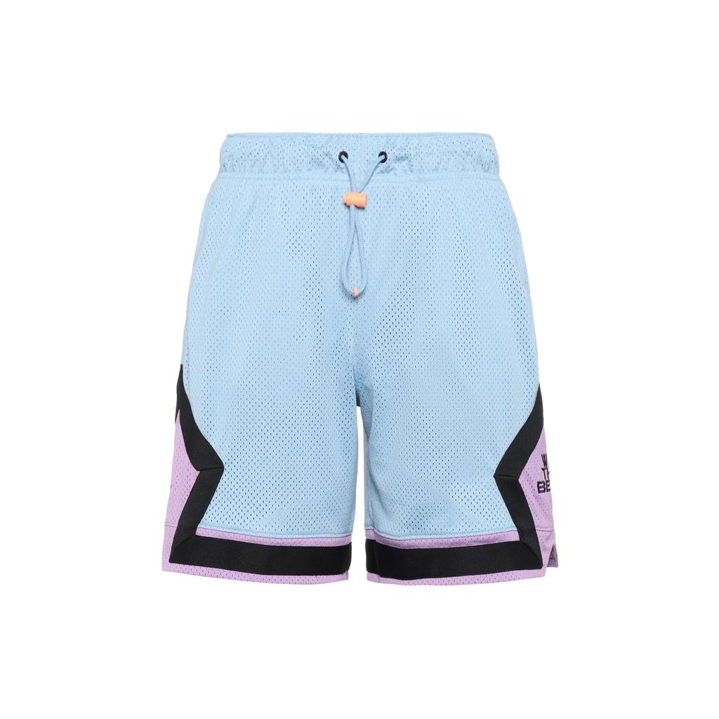 Jordan X DJ Khaled Shorts (Asia Sizing) Blue Men Streetwear DV7492-472