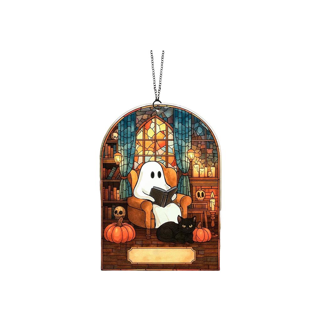 Christmas Decoration Pendant Christmas Tree Tag Theme Party Crafts Ornament