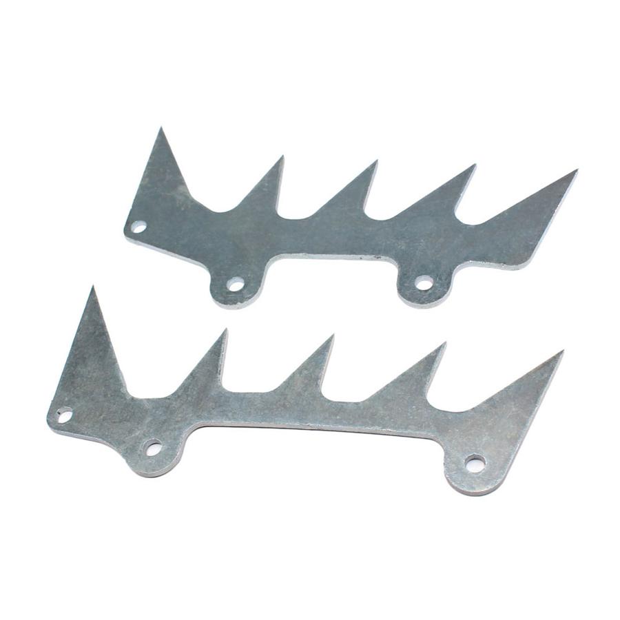 Felling Dog Catcher Set W/ Screws & Nuts For 029 039 MS290 MS390 MS310 Chainsaw