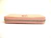 Authentic  GUCCI GG Marmont Light Pink Leather Coin Purse #b023 Open Box