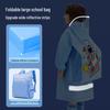 KEYRU Kids' School Raincoat & Poncho