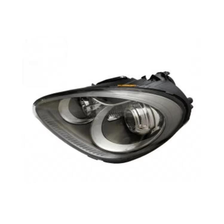 Automatic Headlight Assembly for 2011 and 2015 Cayenne Upgraded to 2018.