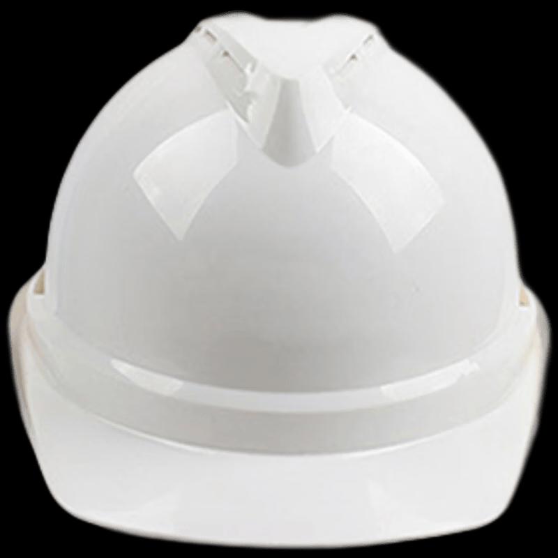 MSA V-Gard Safety Helmet
