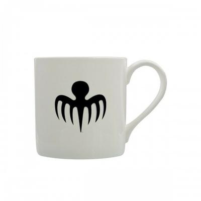 Čínský hrnek Spectre Octopus Bone