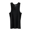 2025 Frühjahr/Sommer Herren Schnelltrocknendes Baumwoll Sport Tanktop