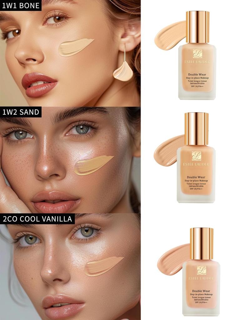 Estée Lauder Double Wear Stay-in-Place Makeup - 1 FL.OZ./ 30ML