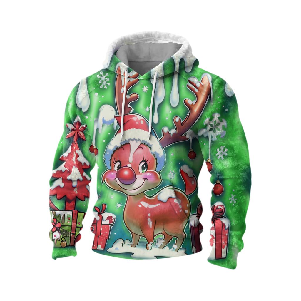 Hooded Sports Tracksuit Unisex Running Outfits Long Sleeve Pullover Hoodies Sweatshirt