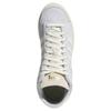 adidas Jabbar High Halo Blue Women Sneakers Cloud-White Warm-Vanilla JQ8433