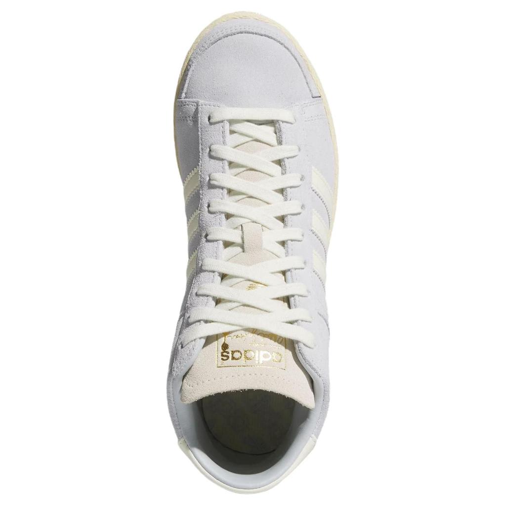adidas Jabbar High Halo Blue Women Sneakers Cloud-White Warm-Vanilla JQ8433