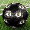 Everton FC Indoor Soccer Ball Colorful Machine Stitched PVC Size 5 Team Training Competition Ready Durable High-Bounce Cool Sports Gift