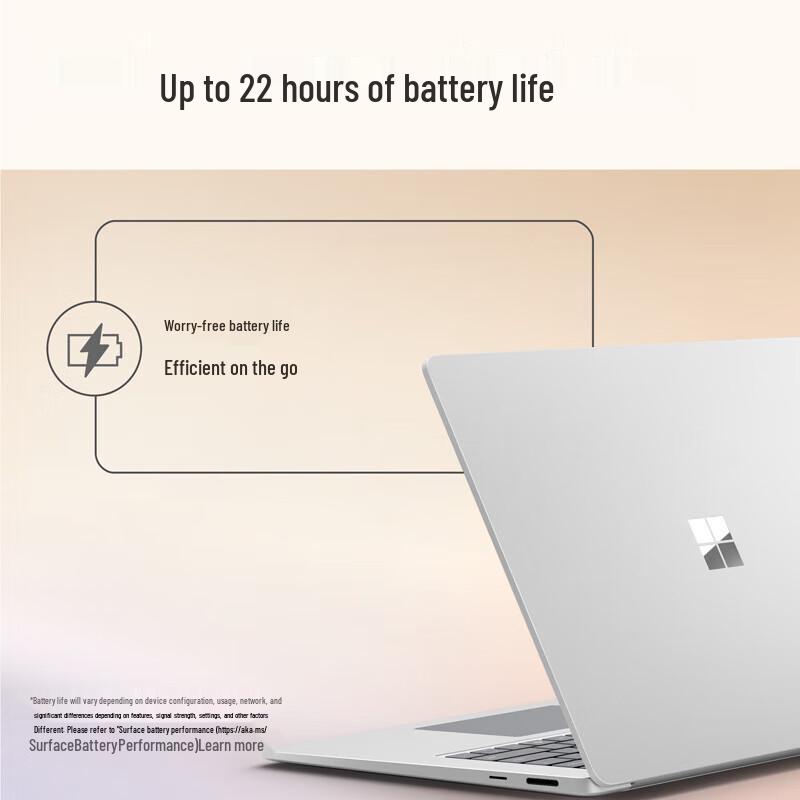 Microsoft Surface Laptop 7 15-inch (CN Version)