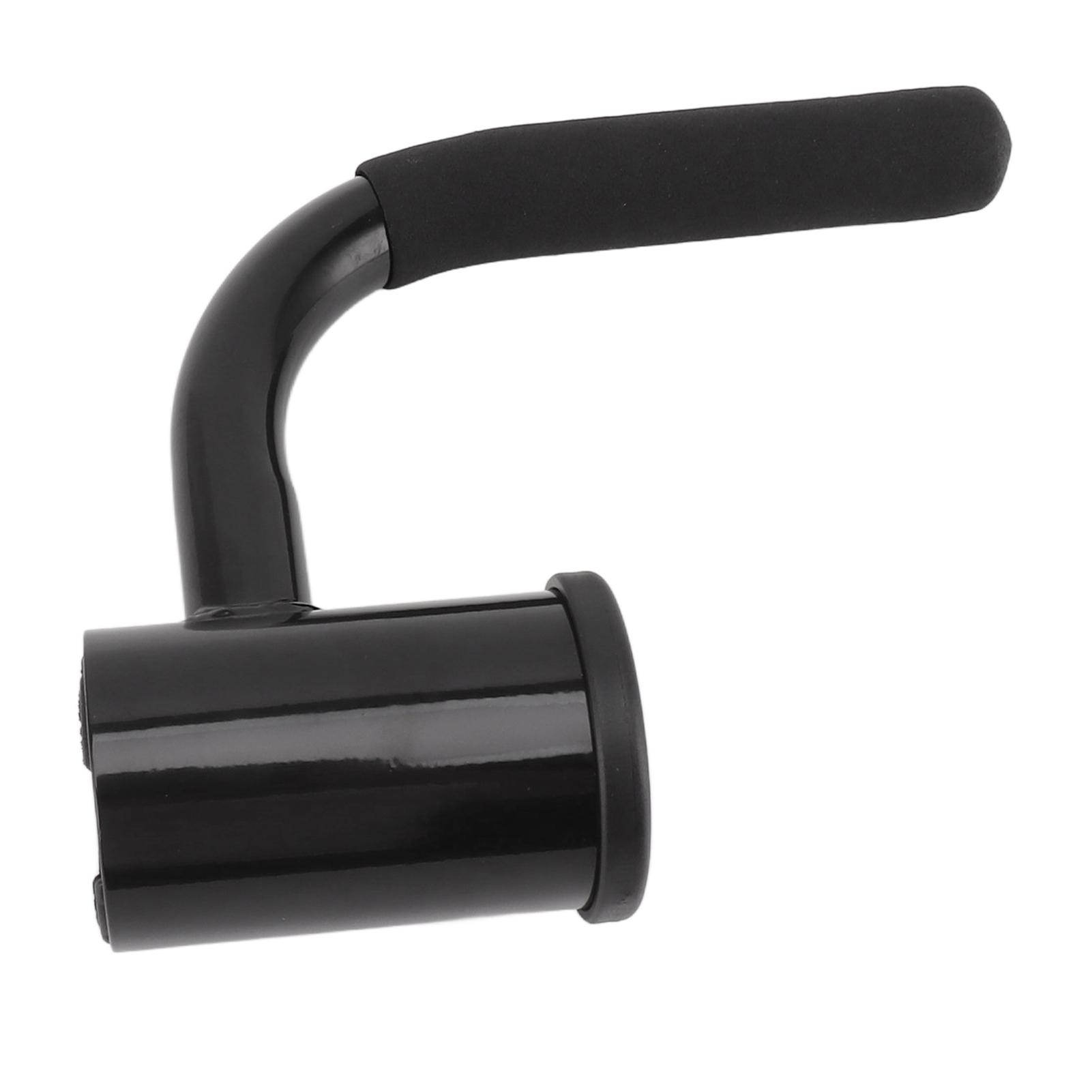 

Фитнес Т-образная рукоятка для тяги штанги с одной рукояткой для мышц корпуса штанги Т-образная рукоятка для тяги штанги