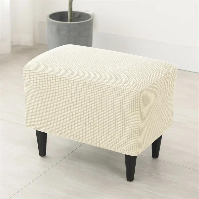 Stretch Club Chair Sofa Cover Polar Fleece Relax Armchair Slipcovers Single Seater Elastic Sofa Covers for Living Room Bar