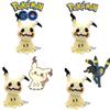 Pokmon Mimikyu Stuffed Animal With Soft Short Plush For Collectors Gift Special Characters Included