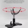 Adjustable Dog Grooming Stand Fixed Dog Seat Pet Grooming Articles Dog Auxiliary Standing Bracket Environmentally Friendly Soft