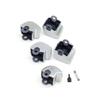 W205 W253 W213 W293 W222 Car Master Passenger Door Window Switch Button Cover Cap Replacement For Mercedes Benz C E GLC S Class Power Window 7
