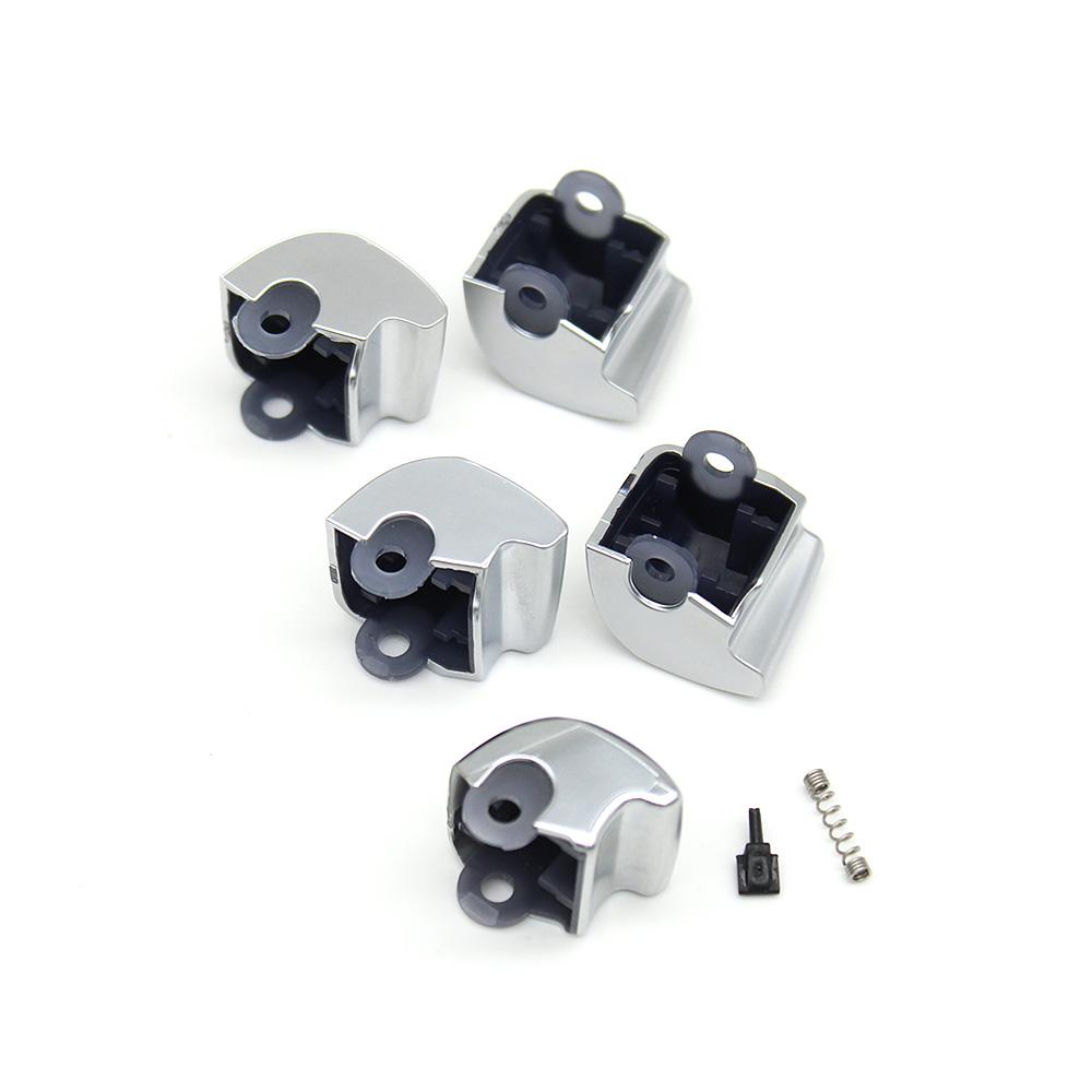 W205 W253 W213 W293 W222 Car Master Passenger Door Window Switch Button Cover Cap Replacement For Mercedes Benz C E GLC S Class Power Window 7