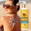 Daily Sunscreen-Locks In Moisture-Prevents Skin Damage-Water Resistant For 80 Minutes-100ml
