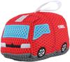 Hashy Bus Fire Engine Top-in TC-3550