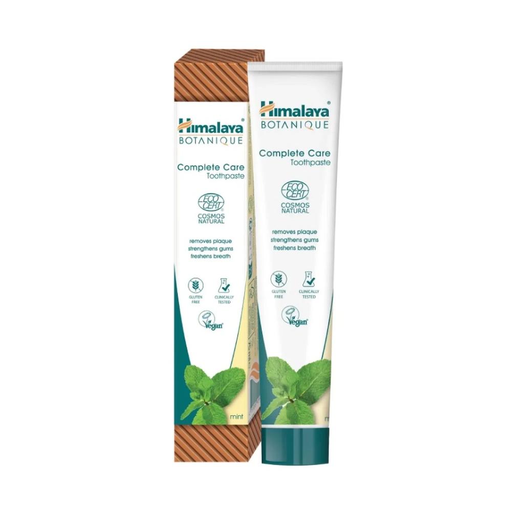 Complete Care Toothpaste, Mint - 75 Ml.
