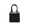 Сумка PINKO Handbag Mini Pe 25 Pltt 105165 A2LA чёрный