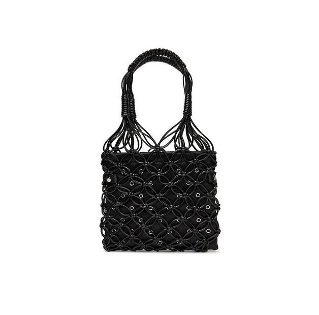 Сумка PINKO Handbag Mini Pe 25 Pltt 105165 A2LA чёрный